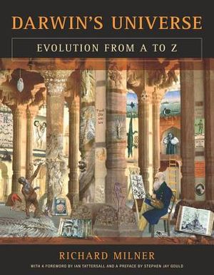 Darwin's Universe: Evolution from A to Z image number 0
