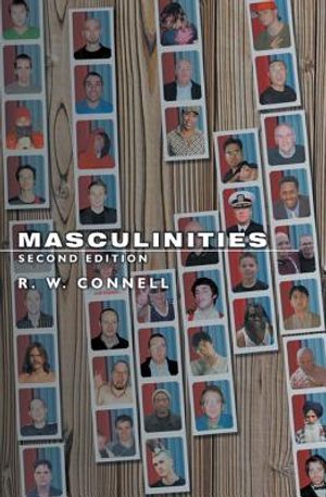 Masculinities image number 0