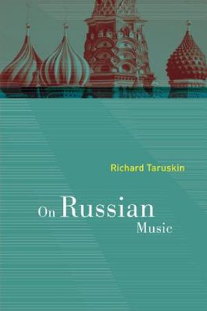 On Russian Music image number 0