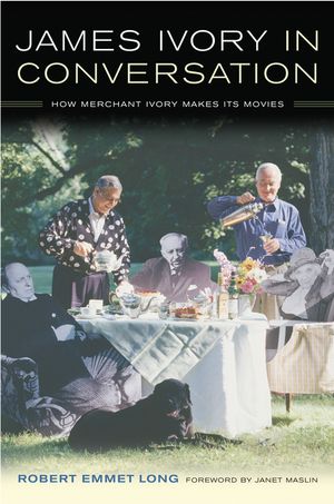 James Ivory in Conversation: How Merchant Ivory Makes Its Movies image number 0