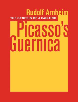 The Genesis of a Painting: Picasso's Guernica image number 0