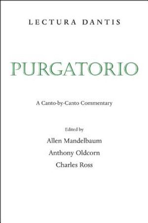 Lectura Dantis, Purgatorio image number 0
