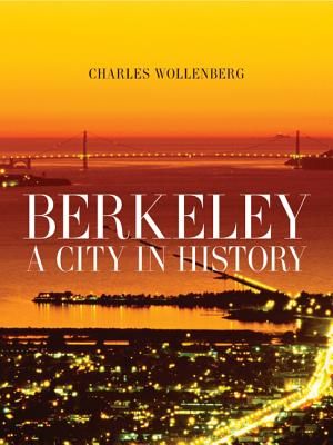Berkeley: A City in History image number 0