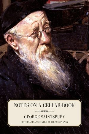 Notes on a Cellar-Book image number 0