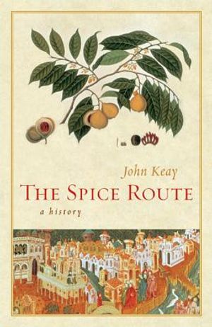 The Spice Route: A History image number 0