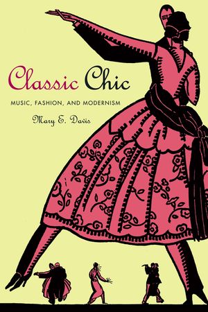 Classic Chic, 6: Music, Fashion, and Modernism image number 0