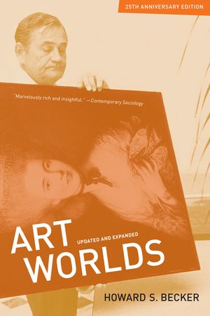 Art Worlds, 25th Anniversary Edition image number 0