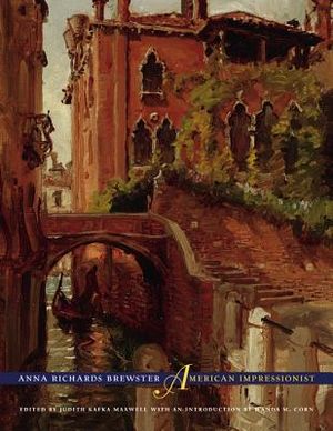 Anna Richards Brewster, American Impressionist image number 0