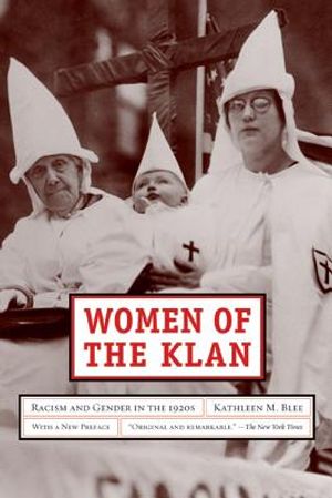Women of the Klan: Racism and Gender in the 1920s image number 0