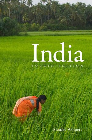 India, 4th Edition image number 0