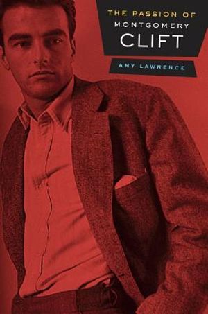 The Passion of Montgomery Clift image number 0