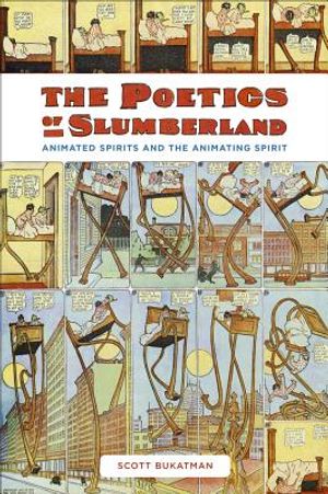 The Poetics of Slumberland: Animated Spirits and the Animating Spirit image number 0