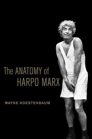 The Anatomy of Harpo Marx image number 0