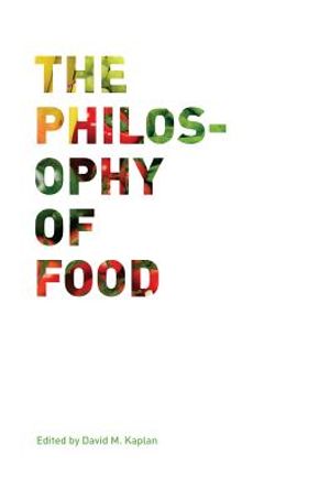 The Philosophy of Food, 39 image number 0