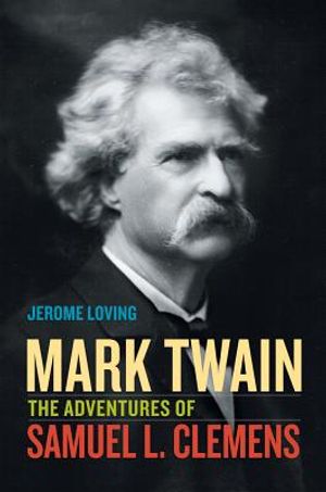 Mark Twain: The Adventures of Samuel L. Clemens image number 0