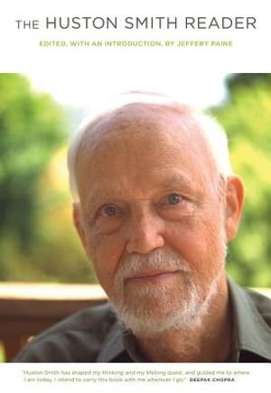 The Huston Smith Reader image number 0