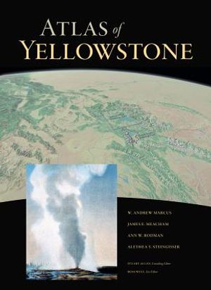 Atlas of Yellowstone image number 0