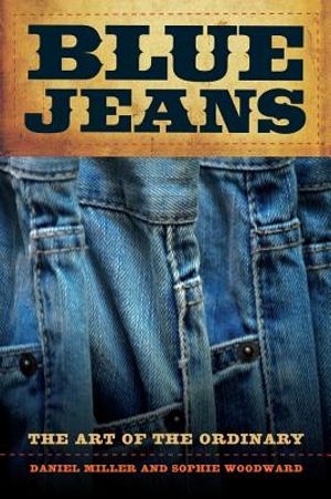 Blue Jeans: The Art of the Ordinary image number 0