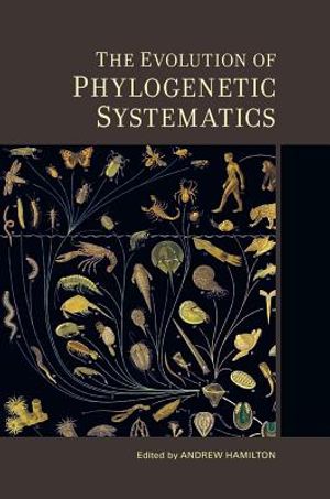 The Evolution of Phylogenetic Systematics, 5 image number 0