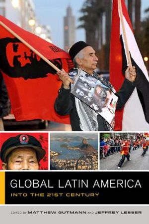 Global Latin America, 1: Into the Twenty-First Century image number 0