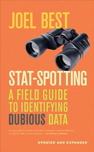 Stat-Spotting: A Field Guide to Identifying Dubious Data image number 0
