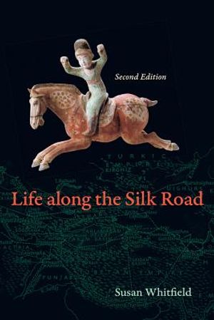 Life Along the Silk Road: Second Edition image number 0