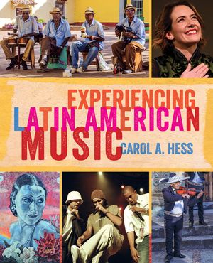 Experiencing Latin American Music image number 0