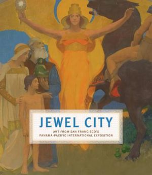 Jewel City image number 0