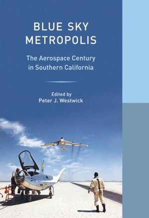 Blue Sky Metropolis image number 0