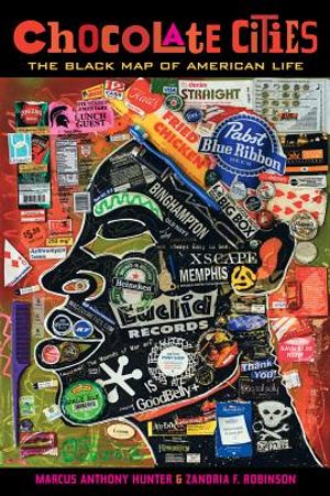 Chocolate Cities: The Black Map of American Life image number 0