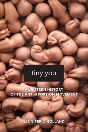 Tiny You: A Western History of the Anti-Abortion Movement image number 0