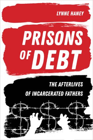 Prisons of Debt: The Afterlives of Incarcerated Fathers image number 0