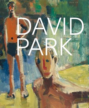 David Park: A Retrospective image number 0
