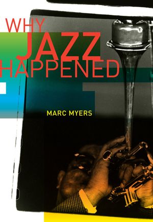 Why Jazz Happened image number 0