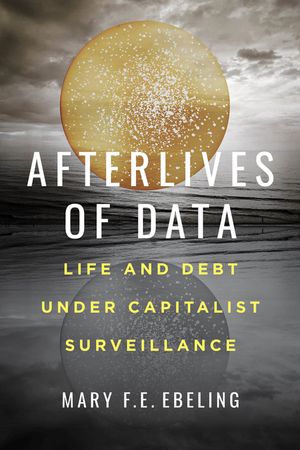 Afterlives of Data: Life and Debt Under Capitalist Surveillance image number 0