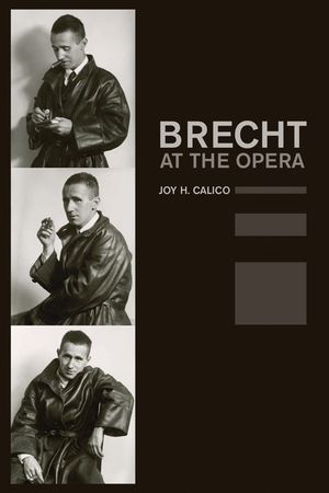 Brecht at the Opera, 9 image number 0