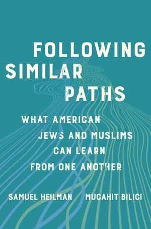 Following Similar Paths: What American Jews and Muslims Can Learn from One Another image number 0