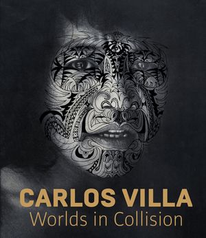 Carlos Villa: Worlds in Collision image number 0