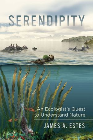 Serendipity, 14: An Ecologist's Quest to Understand Nature image number 0