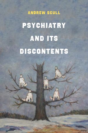 Psychiatry and Its Discontents image number 0