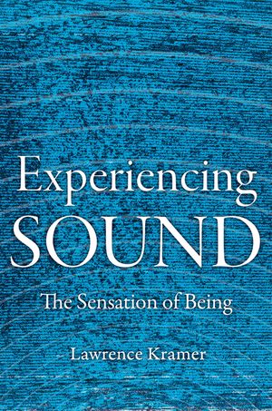 Experiencing Sound: The Sensation of Being image number 0