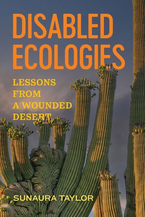 Disabled Ecologies: Lessons from a Wounded Desert image number 0