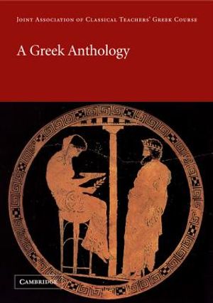 A Greek Anthology image number 0