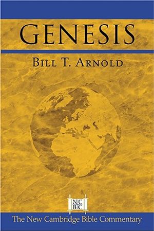 Genesis image number 0