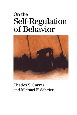 On the Self-Regulation of Behavior image number 0