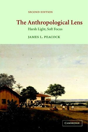 The Anthropological Lens: Harsh Light, Soft Focus image number 0