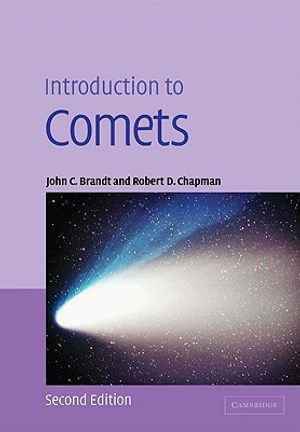 Introduction to Comets image number 0