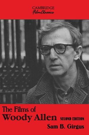 The Films of Woody Allen image number 0