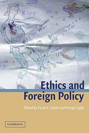 Ethics and Foreign Policy image number 0