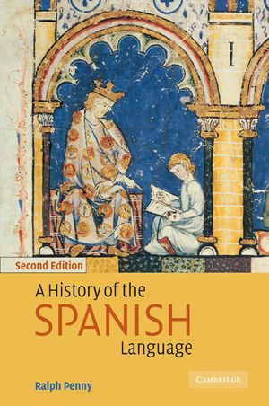 A History of the Spanish Language image number 0
